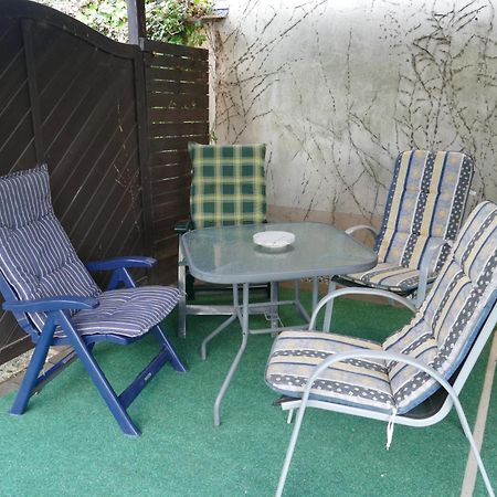 Naturgarten Karlsfeld In Der Schoenen Lausitz Welzow Ngoại thất bức ảnh